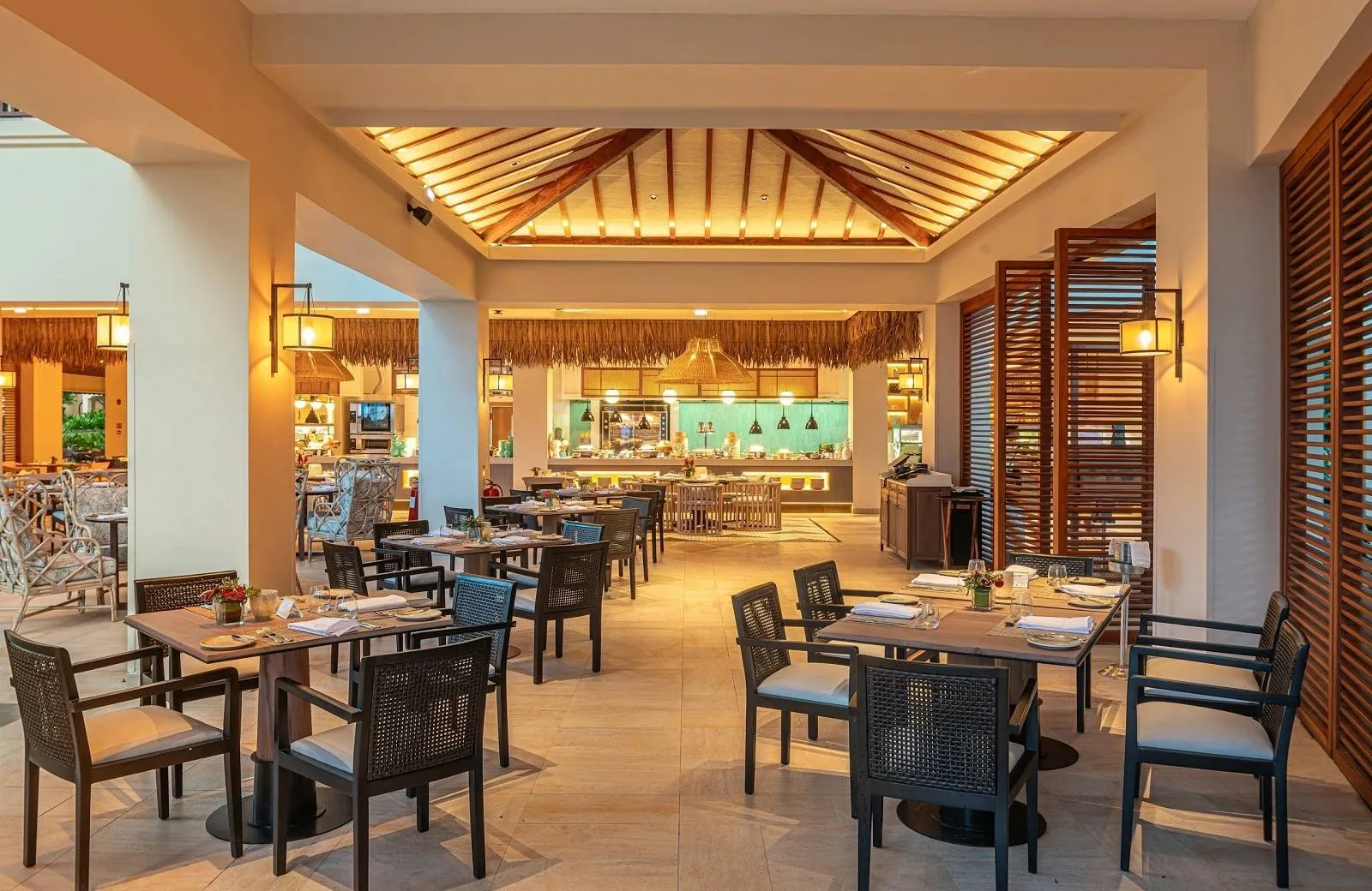 Hilton Mauritius Resort & Spa 5*