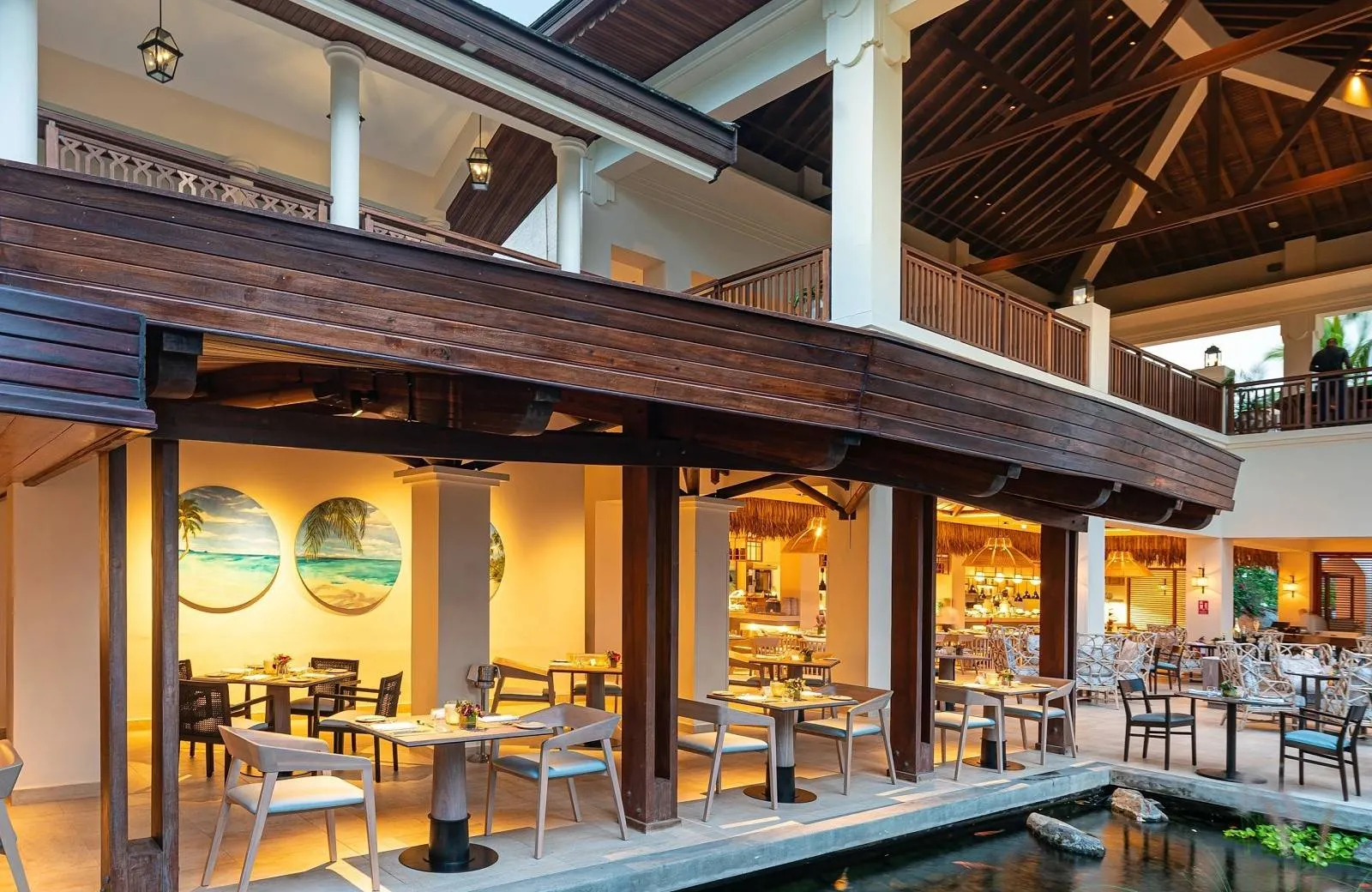 Hilton Mauritius Resort & Spa 5*