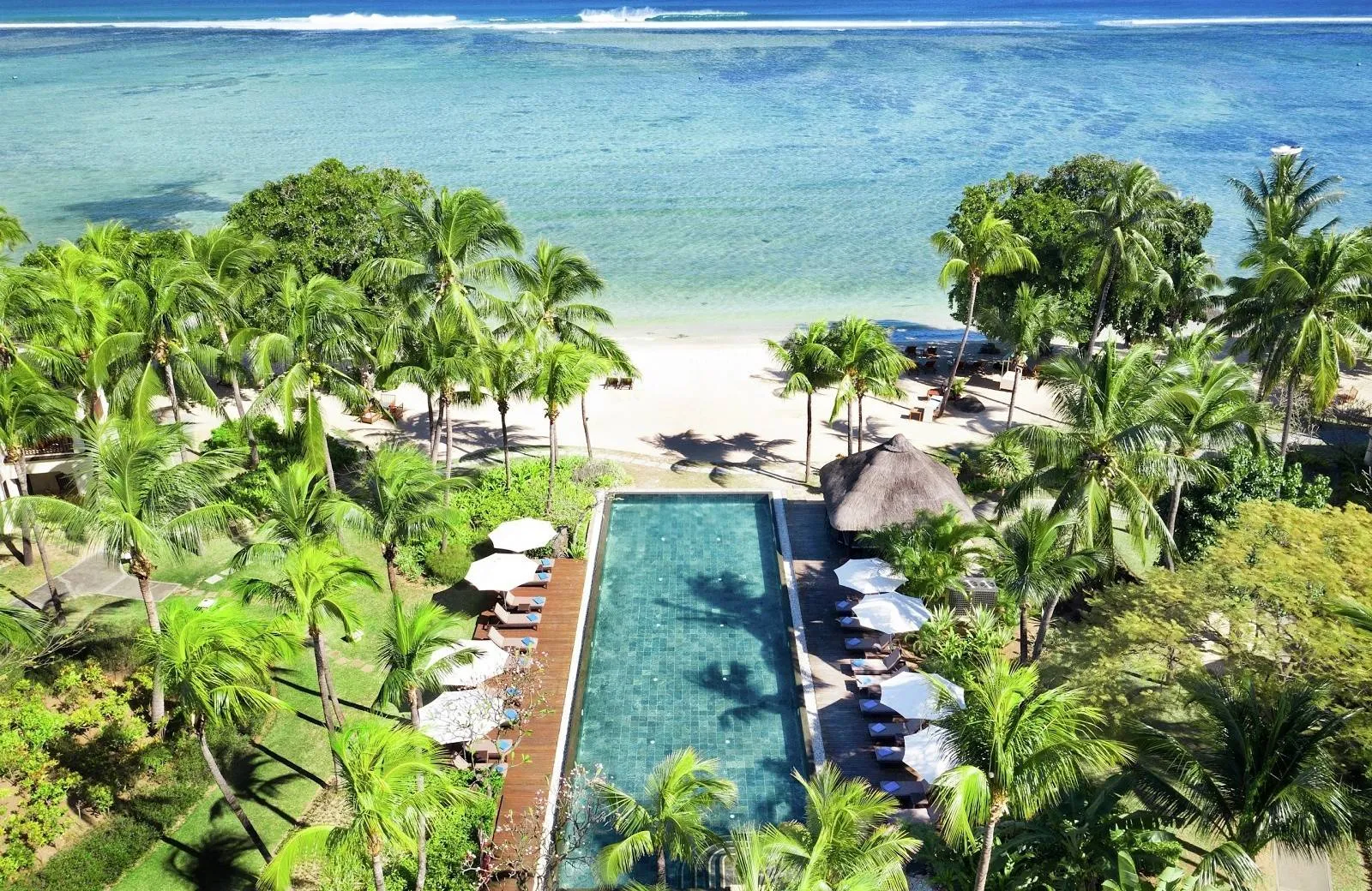 Hilton Mauritius Resort & Spa 5*