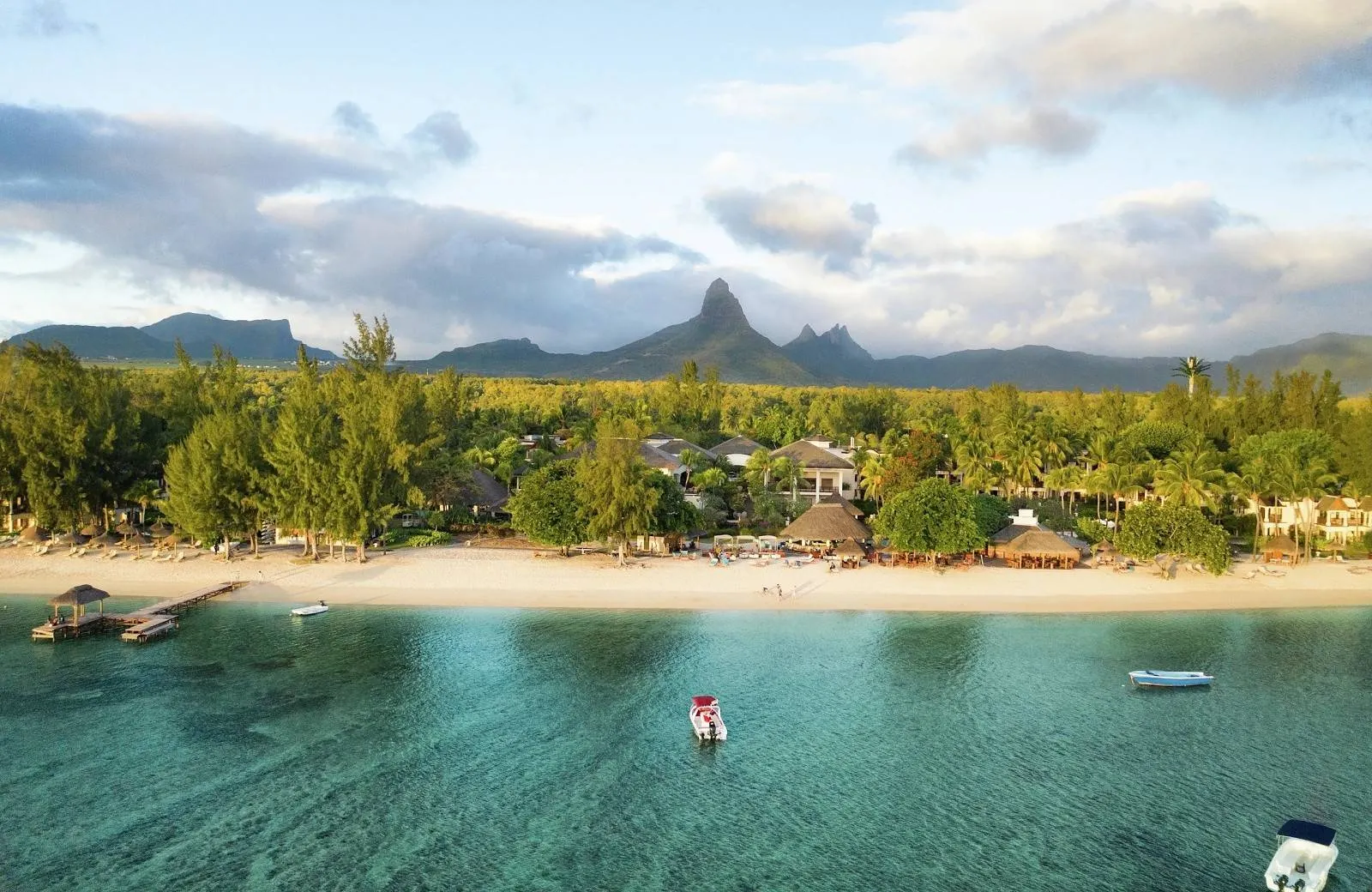 Hilton Mauritius Resort & Spa 5*