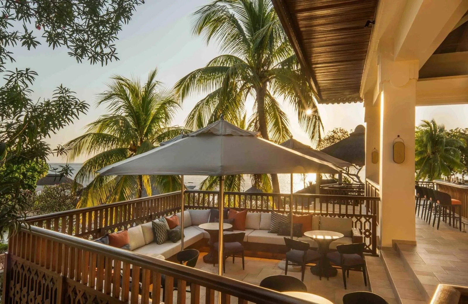Hilton Mauritius Resort & Spa 5*