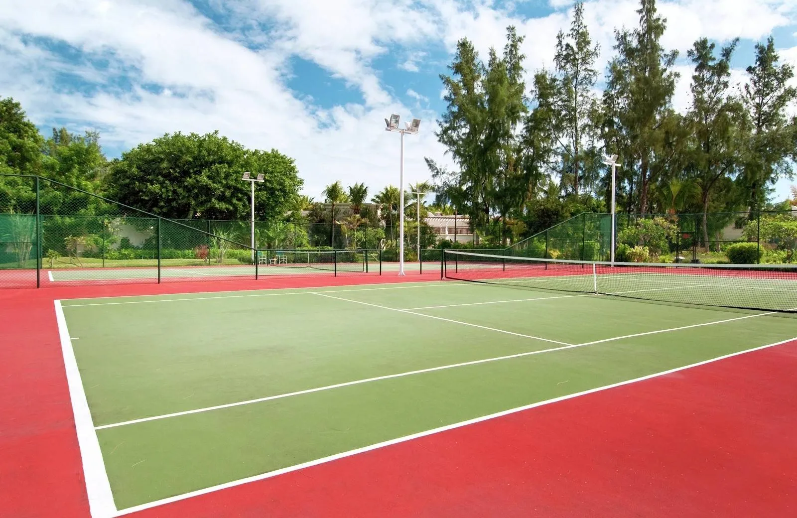 Hilton Mauritius Resort & Spa 5*