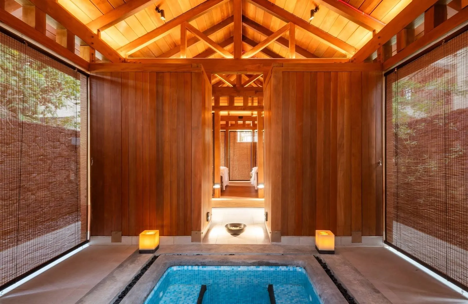 Hilton Mauritius Resort & Spa 5*