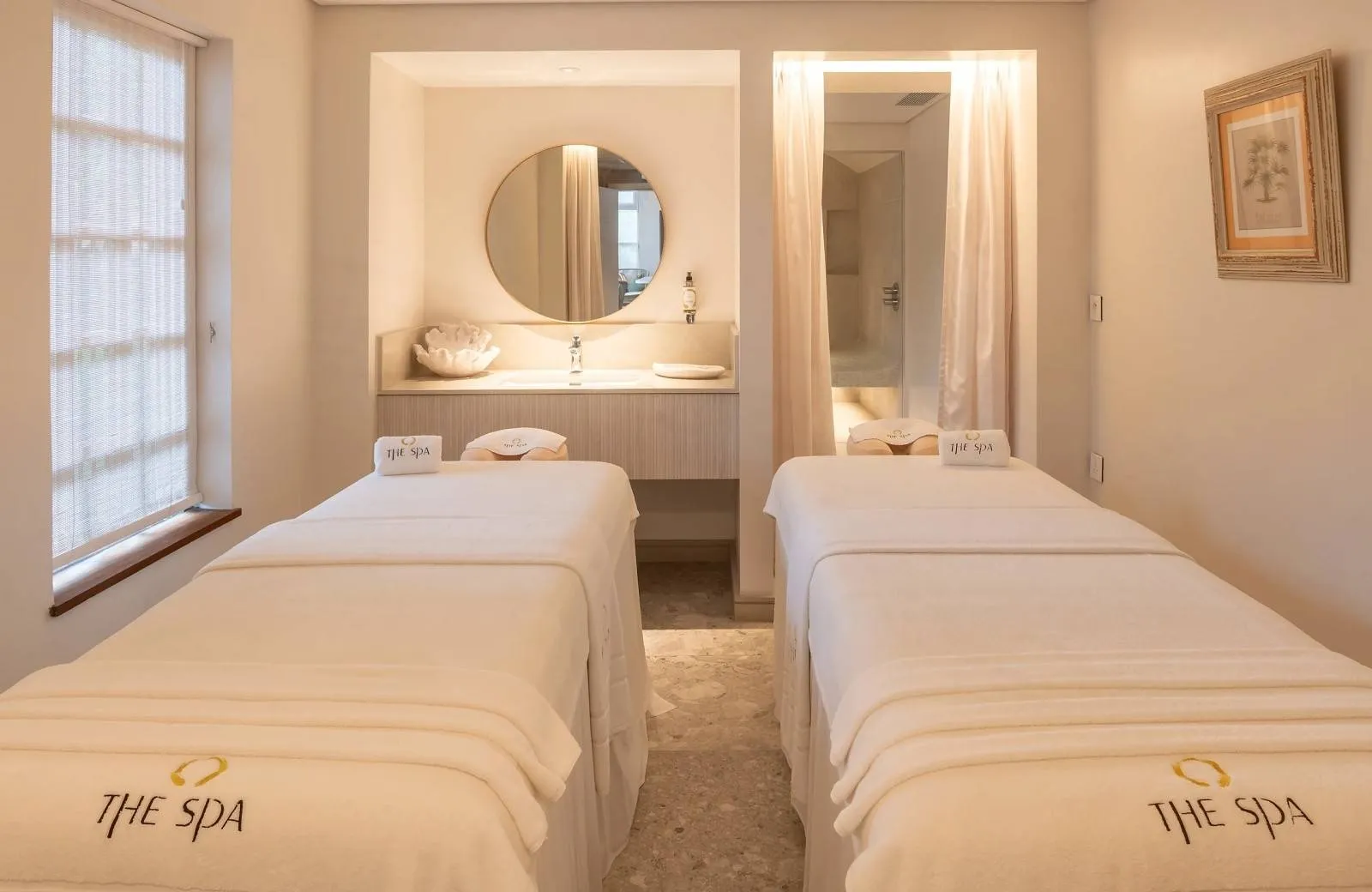 Hilton Mauritius Resort & Spa 5*