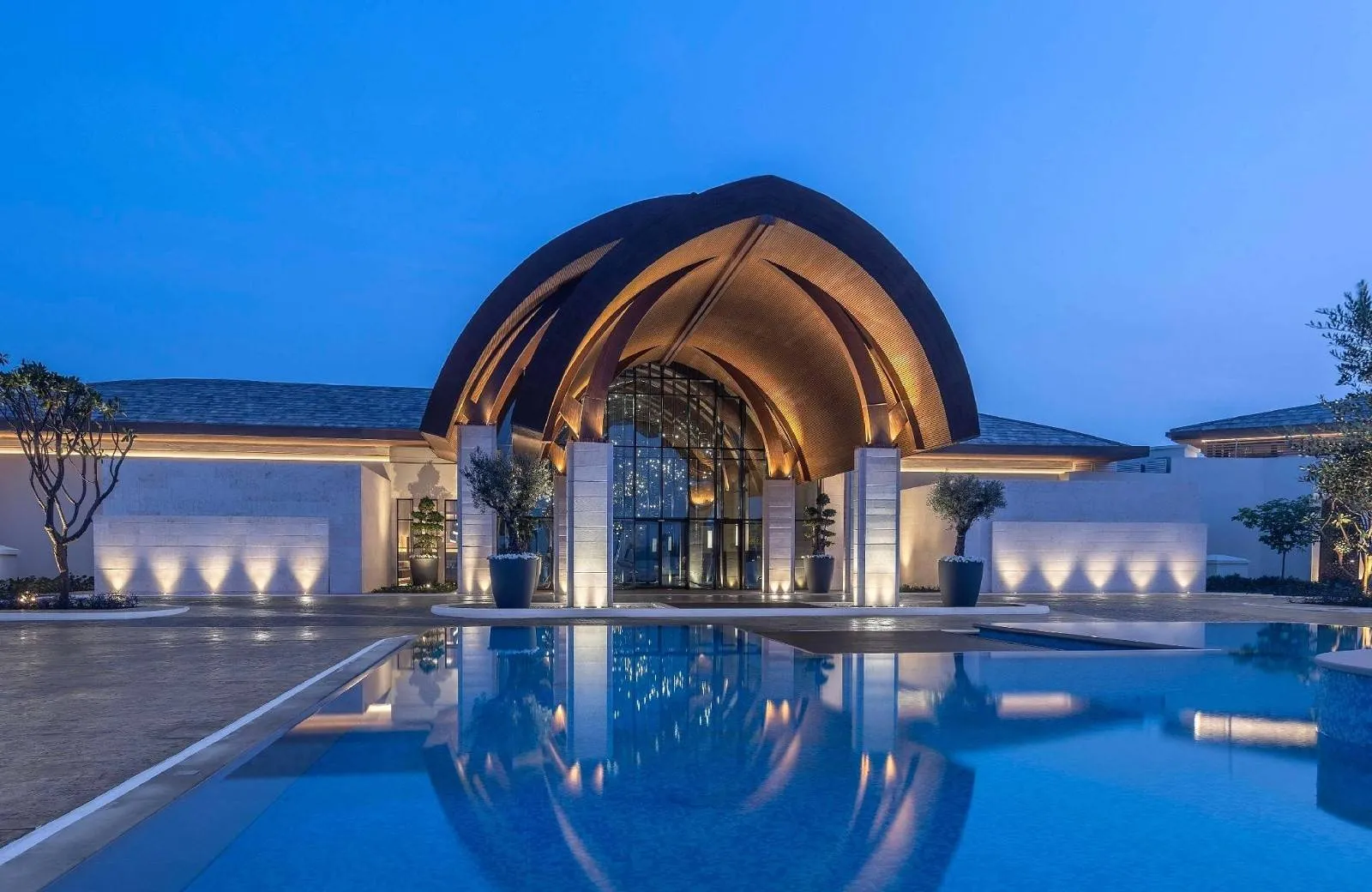 Anantara Mina Al Arab Ras Al Khaimah Resort 5*