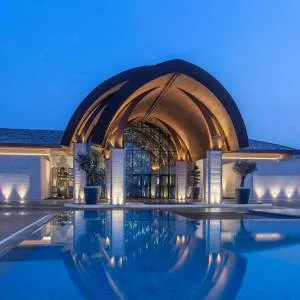 Anantara Mina Al Arab Ras Al Khaimah Resort 5*