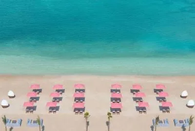 Anantara Mina Al Arab Ras Al Khaimah Resort 5*