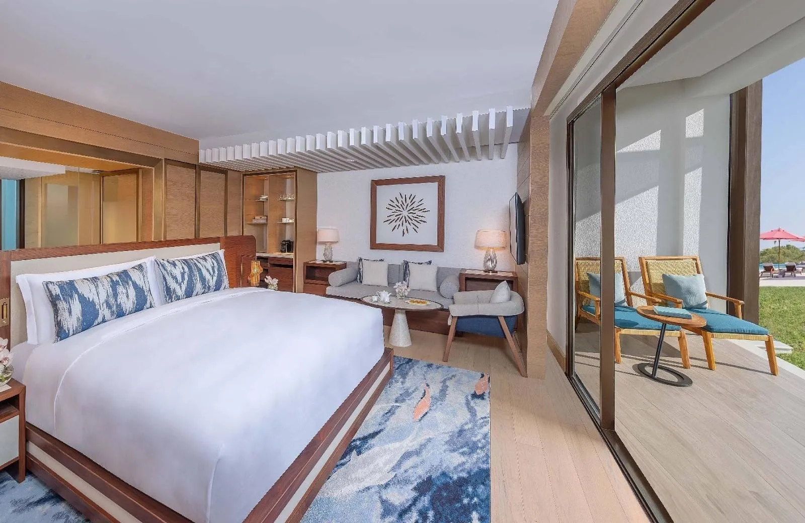 Anantara Mina Al Arab Ras Al Khaimah Resort 5*