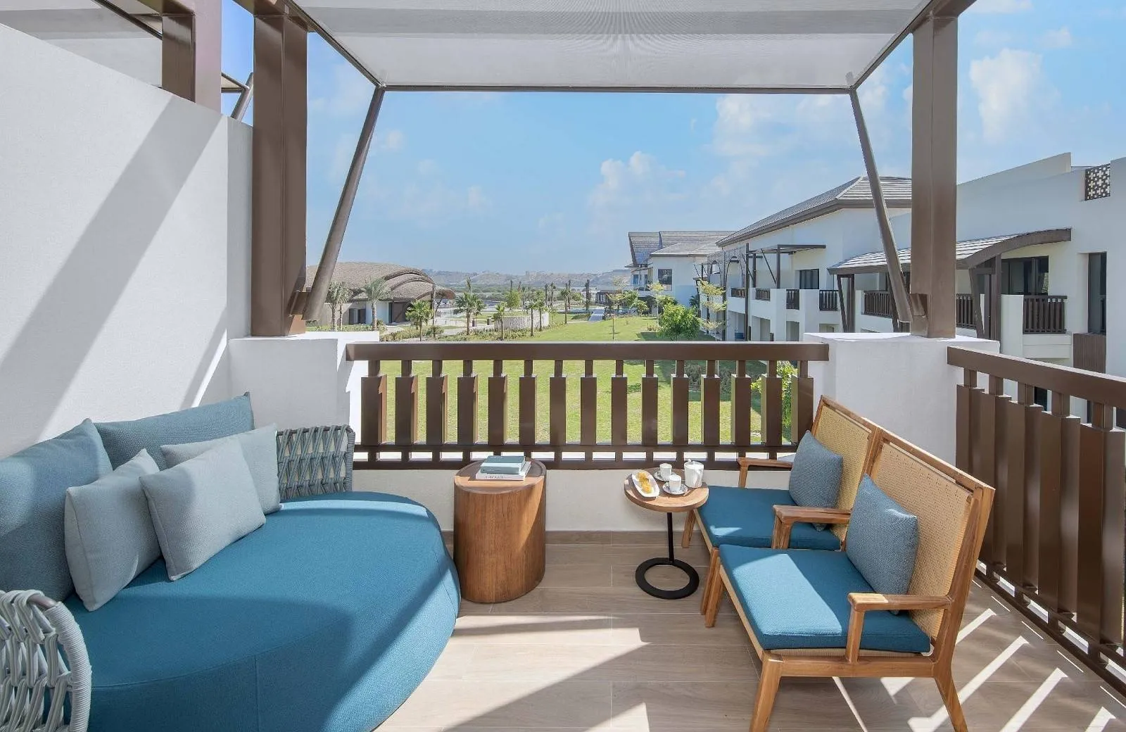 Anantara Mina Al Arab Ras Al Khaimah Resort 5*