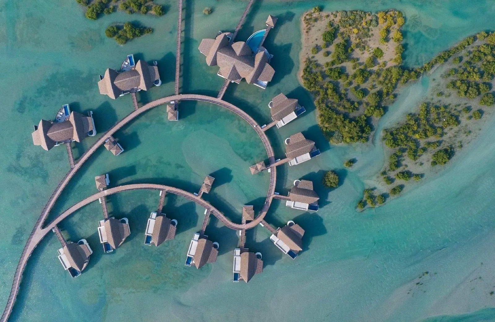 Anantara Mina Al Arab Ras Al Khaimah Resort 5*