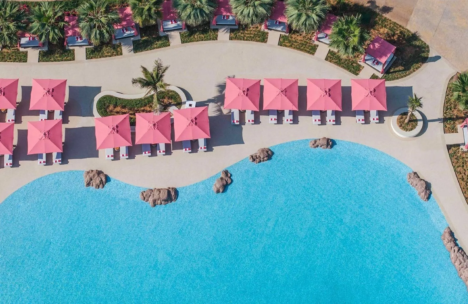 Anantara Mina Al Arab Ras Al Khaimah Resort 5*