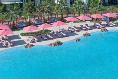 Anantara Mina Al Arab Ras Al Khaimah Resort 5*