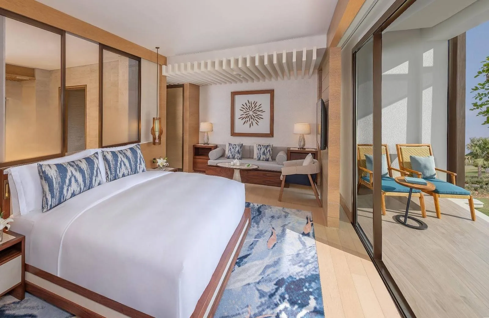 Anantara Mina Al Arab Ras Al Khaimah Resort 5*