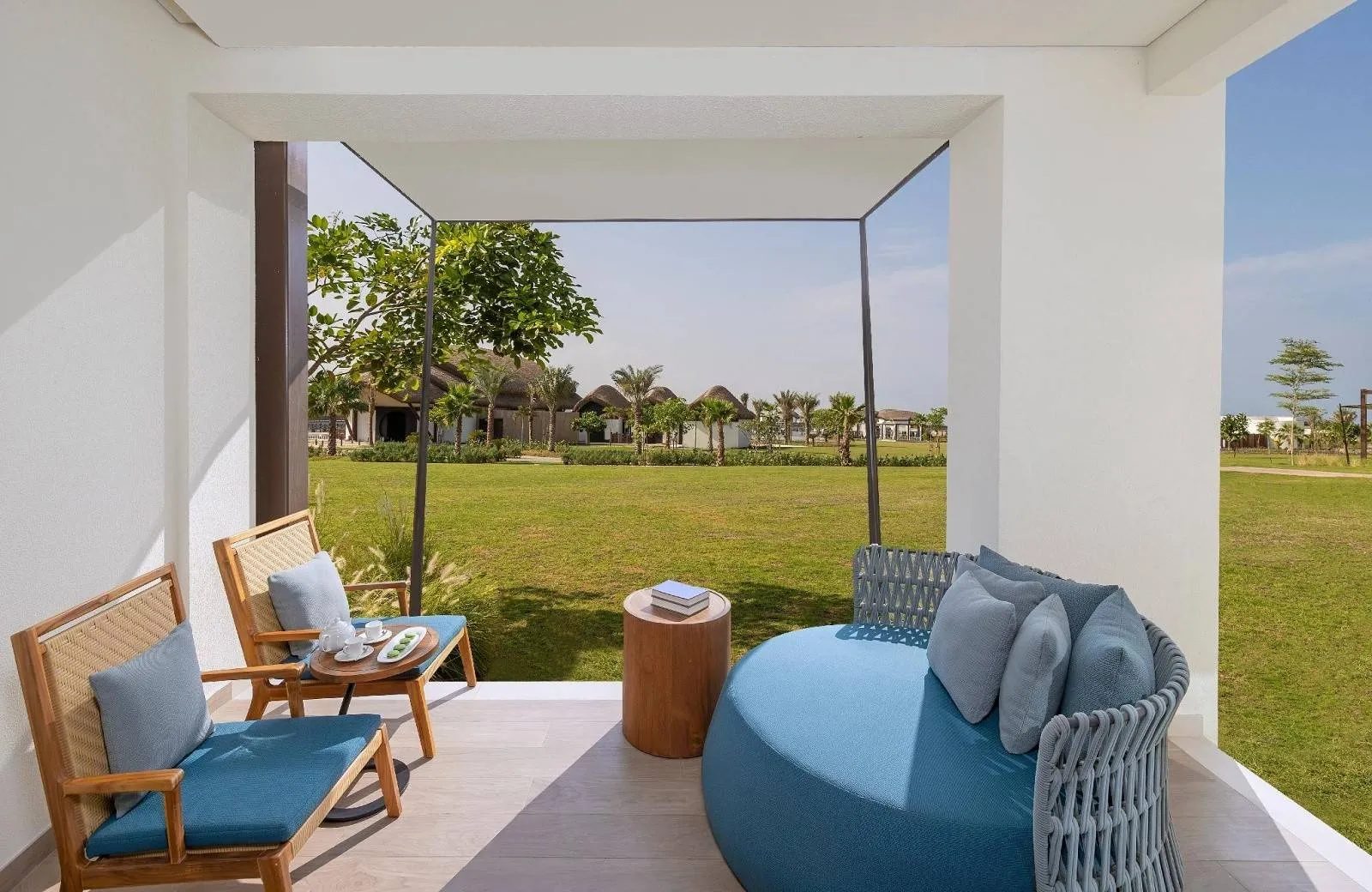 Anantara Mina Al Arab Ras Al Khaimah Resort 5*