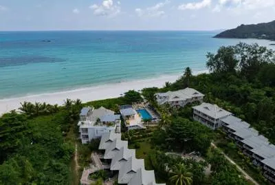 Acajou Beach Resort 4*