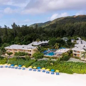 Acajou Beach Resort 4*