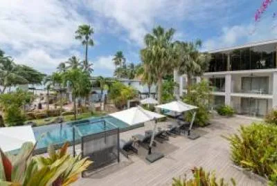 Le Duc De Praslin 4*
