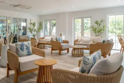 Acajou Beach Resort 4*