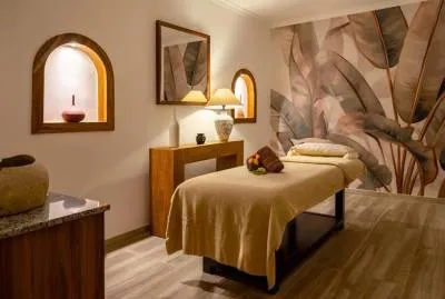 Acajou Beach Resort 4*