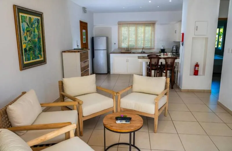 Acajou Beach Resort 4*