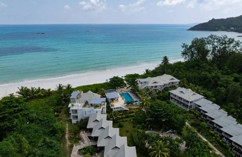 Acajou Beach Resort 4*