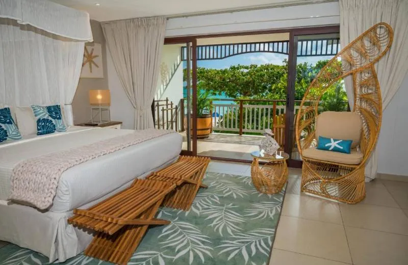 Acajou Beach Resort 4*