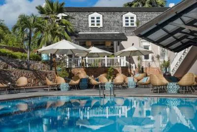 Hotel L'Archipel 4*