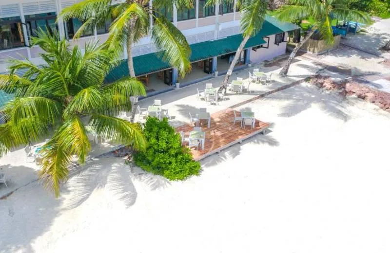 Hotel L'Archipel 4*