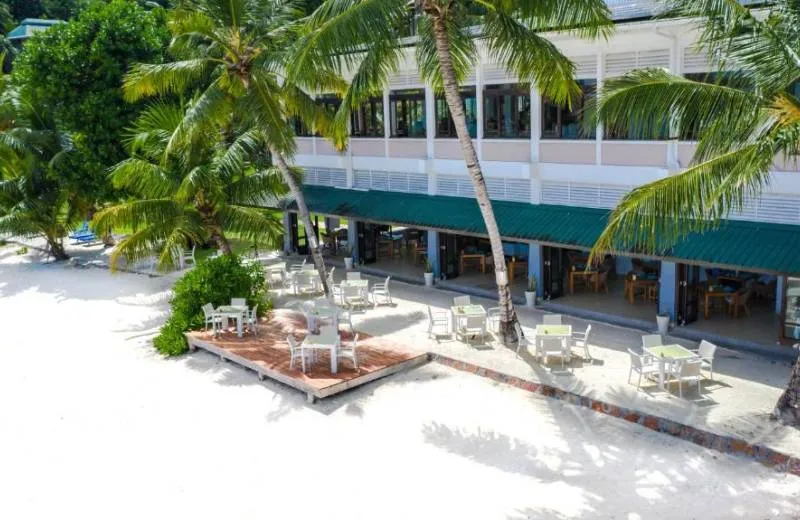 Hotel L'Archipel 4*