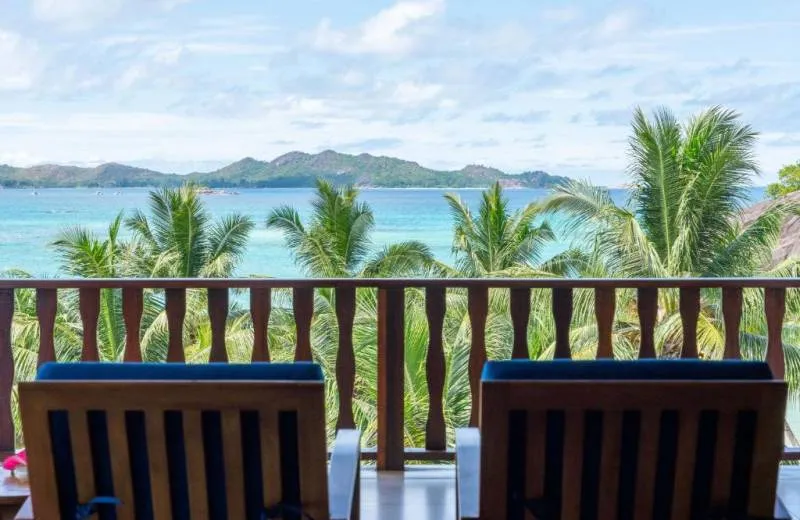 Hotel L'Archipel 4*