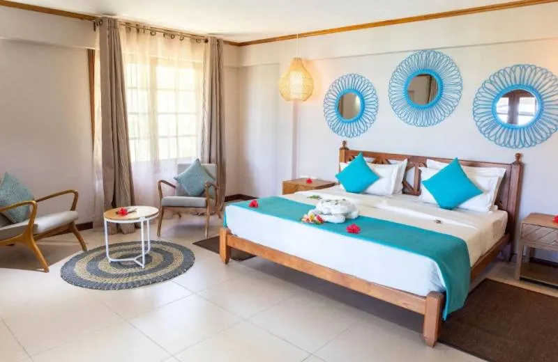 Hotel L'Archipel 4*