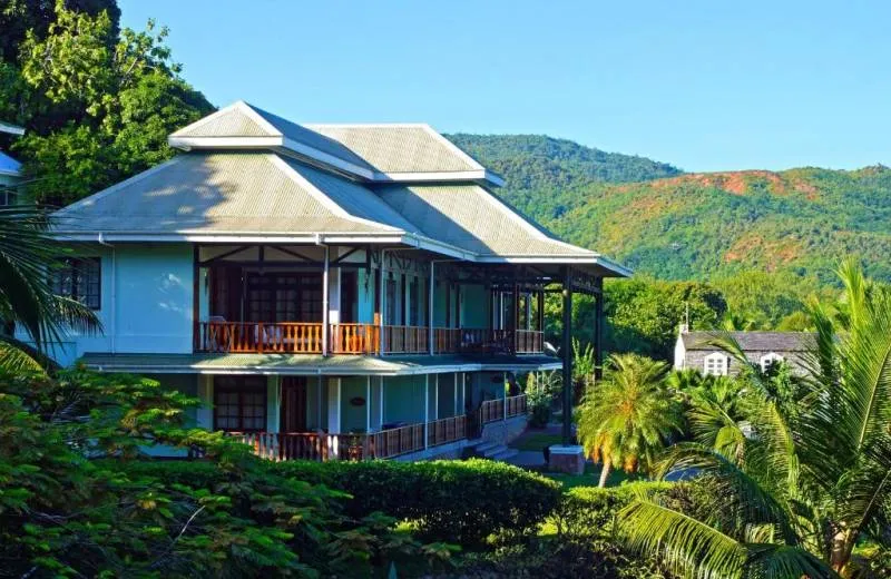 Hotel L'Archipel 4*
