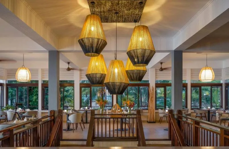 Hotel L'Archipel 4*