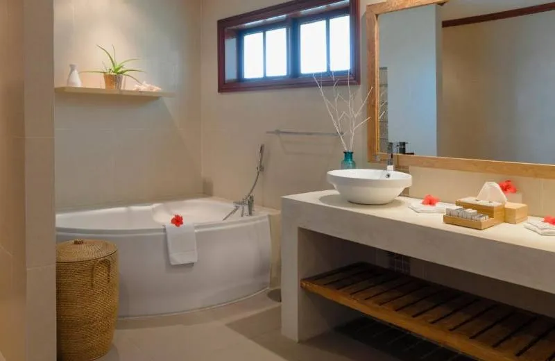 Hotel L'Archipel 4*