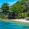 Coco de Mer Hotel & The Black Parrot Suites 4*