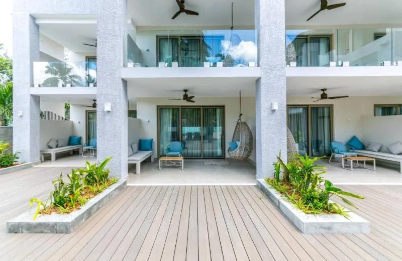Le Duc De Praslin 4*