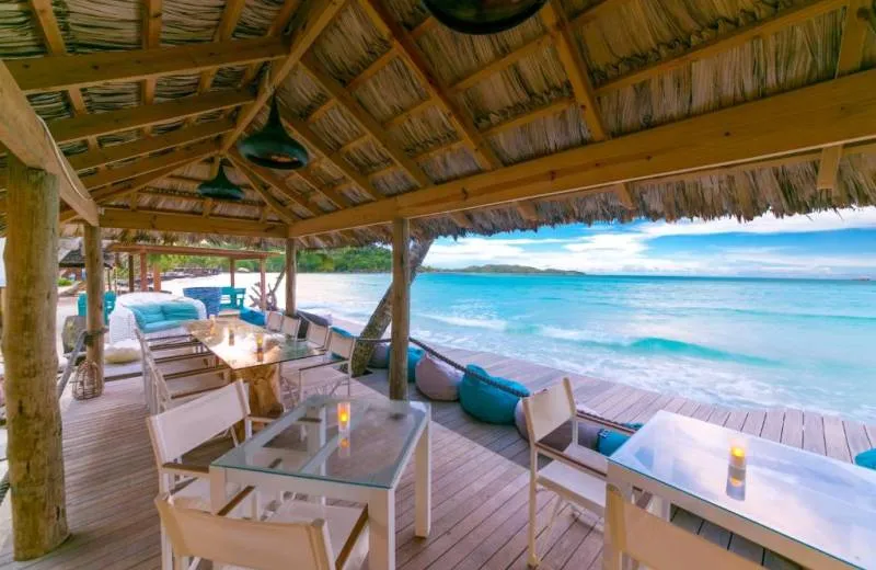 Le Duc De Praslin 4*