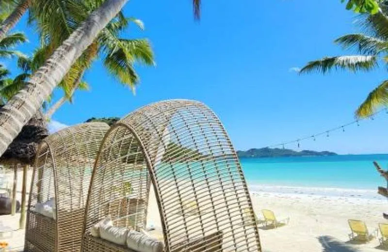 Le Duc De Praslin 4*