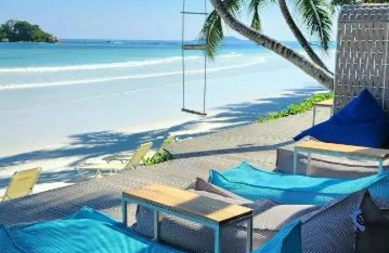 Le Duc De Praslin 4*