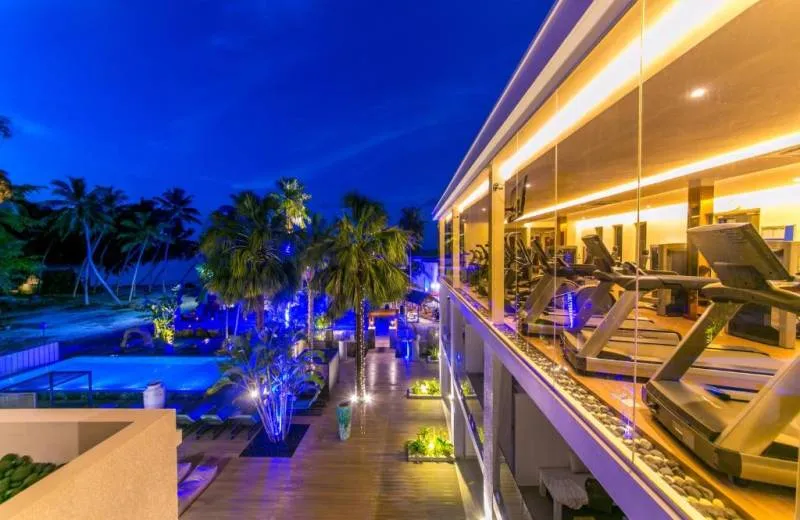 Le Duc De Praslin 4*