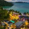 Le Duc De Praslin 4*