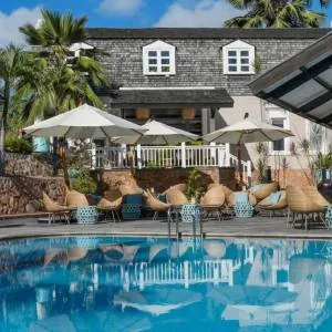 Hotel L'Archipel 4*