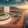 Royal M Al Aqah Beach Hotel And Resort 5*