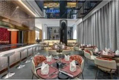 Royal M Al Aqah Beach Hotel And Resort 5*