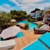 Bliss Hotel Mahe 4*