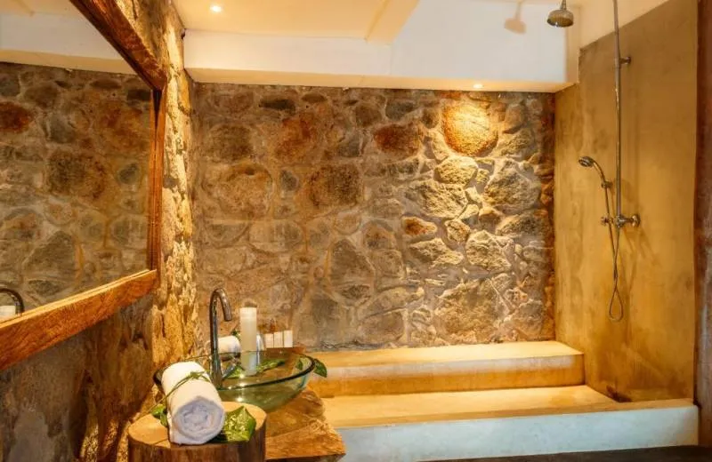 Bliss Hotel Mahe 4*