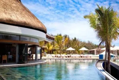 Radisson Blu Poste Lafayette Resort & Spa 4*