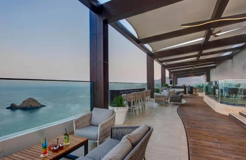 Royal M by Gewan Hotel & Resort Al Aqah 5*