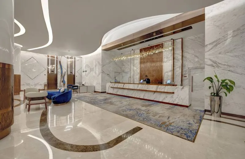 Royal M by Gewan Hotel & Resort Al Aqah 5*