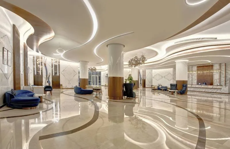 Royal M by Gewan Hotel & Resort Al Aqah 5*